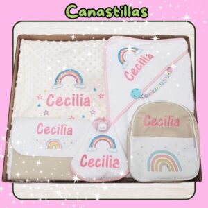 Canastillas