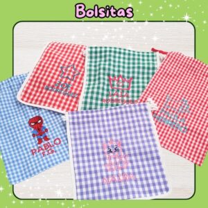 Bolsitas