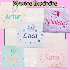 Mantas