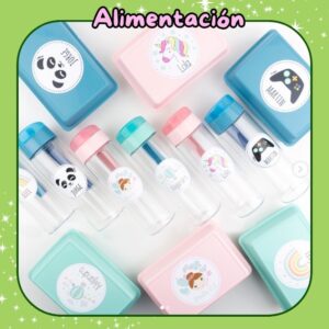 Alimentación
