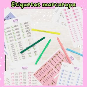 Marcadores