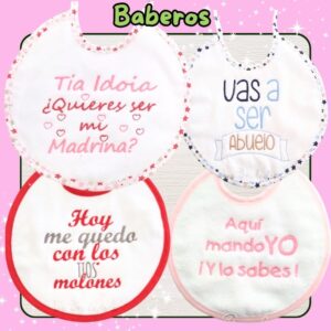 Baberos