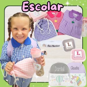 Escolar