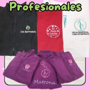 Profesionales