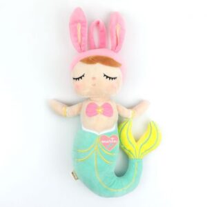 Muñecas Metoo Sirena