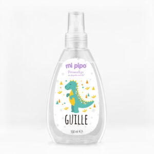 Colonia personalizada