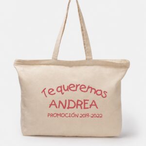 Bolso Belmox bordado