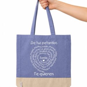 Bolsa Inca