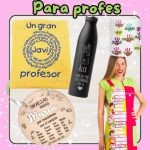 Para profes