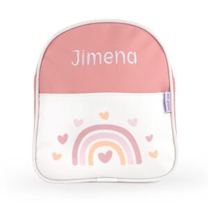 Mochila polipiel
