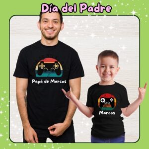 Día del padre