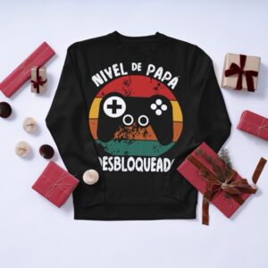 Sudadera Día del padre