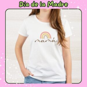 Día de la madre