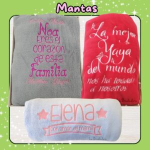 Mantas