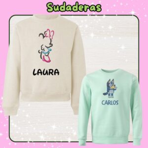 Sudaderas
