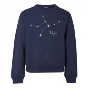 Sudadera Constelación