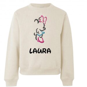 Sudadera Disney