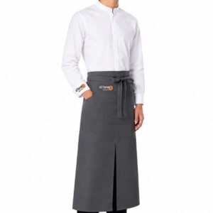 Uniforme completo FPCB Cátering