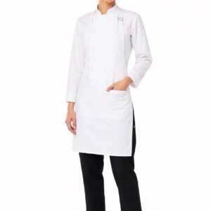 Uniforme completo GS 2º