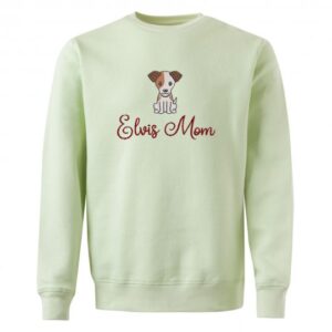 Sudadera Perretes