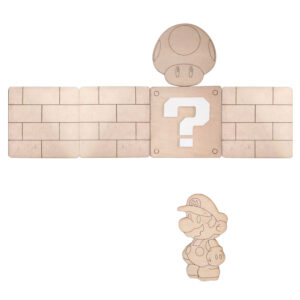 Set retro game