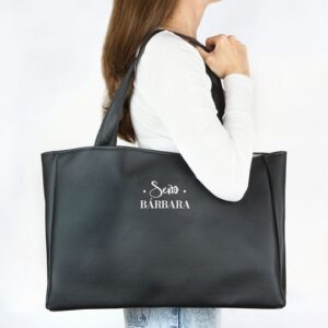 Bolso de polipiel