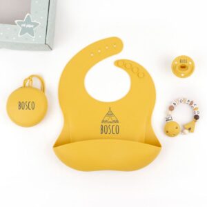 Cajita Gummy personalizada