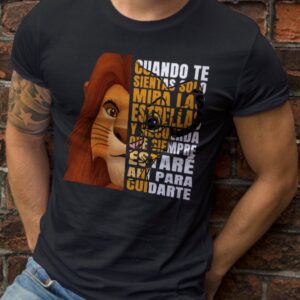 Camisetas personalizadas día del padre
