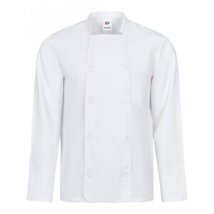 Chaqueta de cocina