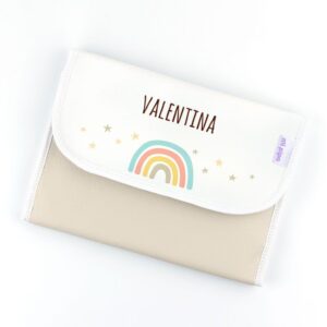 Portadocumentos personalizados