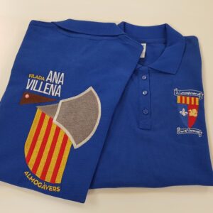 Polos para moros y cristianos
