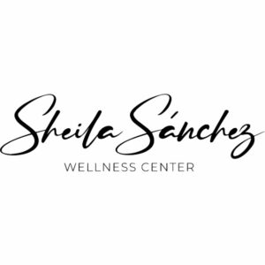 Sheila Sánchez - Wellness center