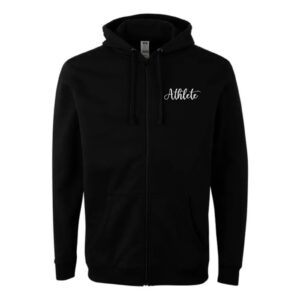 Sheila Sánchez - Sudadera con cremallera