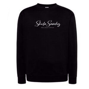 Sheila Sánchez - Sudadera cuello redondo