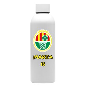 Bidón ADESAVI Magún