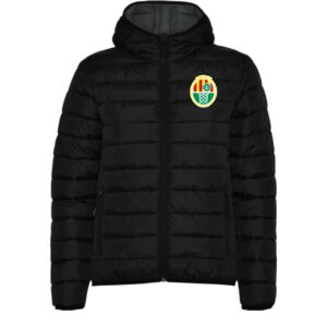 Chaqueta acolchada Norway