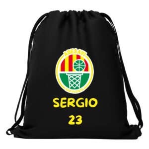 Mochila deportiva ADESAVI Zorzal