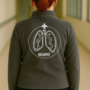 Chaqueta polar sanitarios (Neumo)