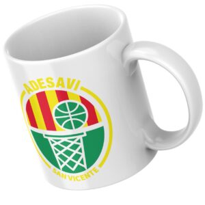 Taza ADESAVI