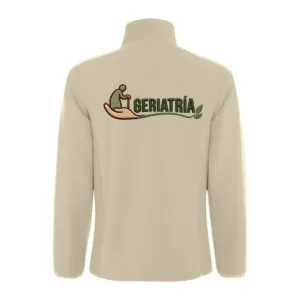 Polar sanitario Geriatria