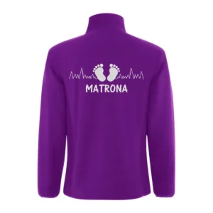 Chaqueta Electro Fetal