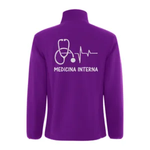 Polar sanitarios Medicina Interna
