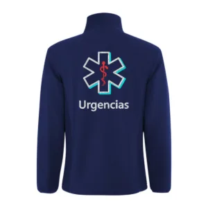 Polar sanitarios Urgencias Cruz