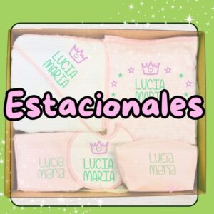 Estacionales