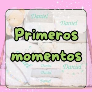 Primeros momentos
