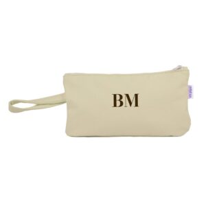 Bolso de Mano Shopper polipiel personalizado
