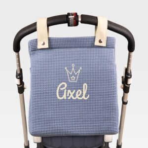 Bolso Panera Gofre personalizado