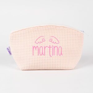 Neceser Gofre personalizado