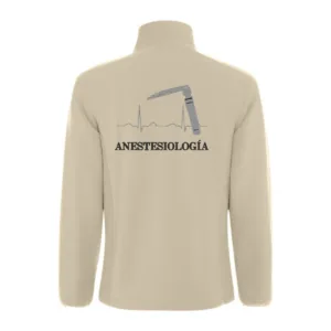 Polar sanitario Anestesiología