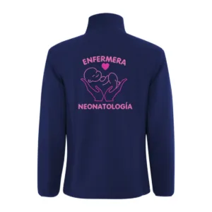 Polar sanitarios Neonatología bebé